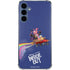 Disney Inside Out Joy and Bing Bong Galaxy A35 5G Clear Case